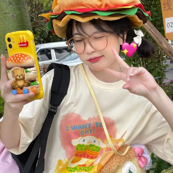 日落时分
