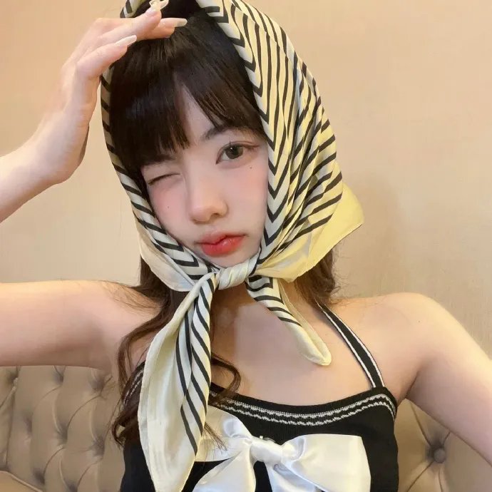灵魂狂欢节
