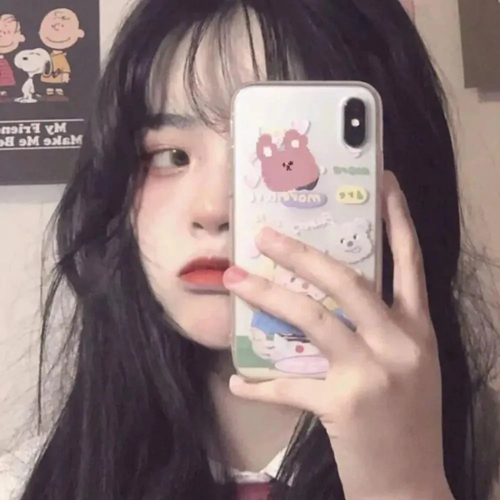 女魔头